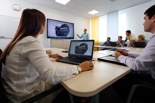 Offres d'emploi Liebherr Components