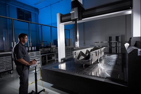 Postuler chez Liebherr Components