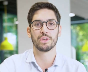 William, gestionnaire de patrimoine