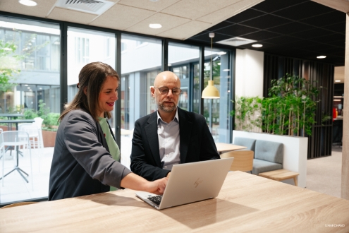 Caisse d'Epargne Bretagne Pays de Loire recrutement