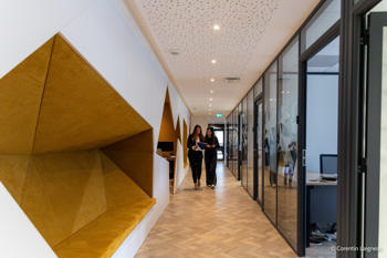 Ody-C recrutement