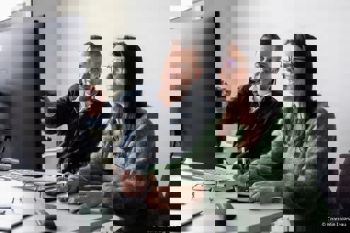Postuler chez Ody-C