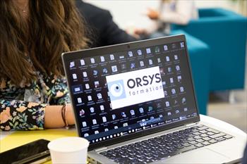 Orsys SAS recrutement