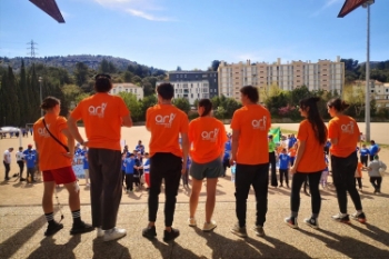 ARI - Association régionale pour l'intégration recrutement