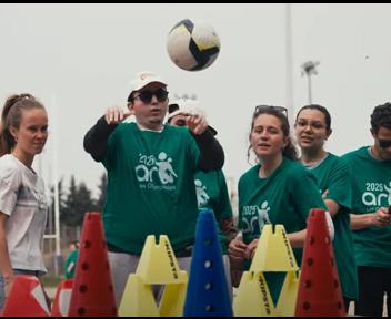 Les Olympiades de l'ARI 2025 !