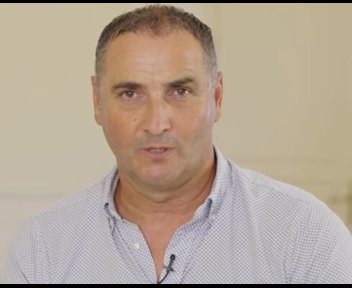 Michel, Chef de service