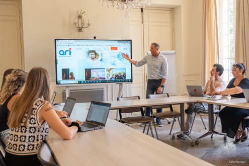 Offres d'emploi ARI - Association régionale pour l'intégration