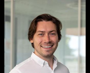 Pierre, Contrôleur financier chez Sofinther