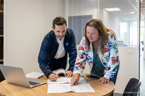 Emploi Sofinther Sofinther Emploi