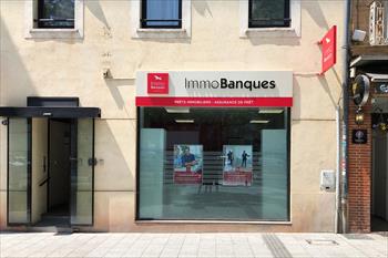 ImmoBanques recrutement