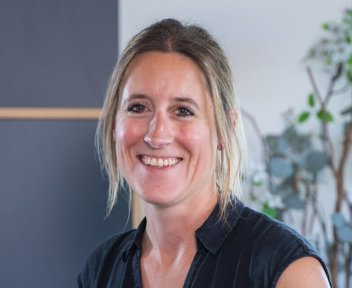Linda Jouvin, Responsable SI