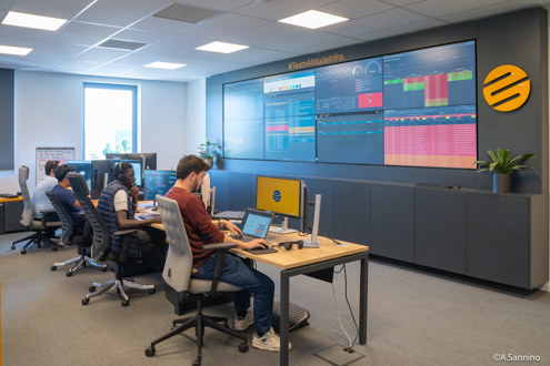 Altitude Infra emploi