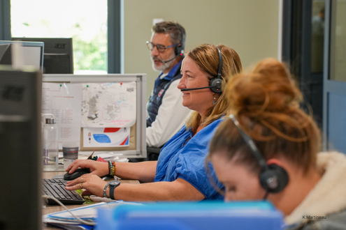 Offres d'emploi Barrault