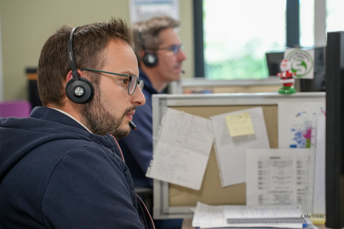 Barrault recrutement