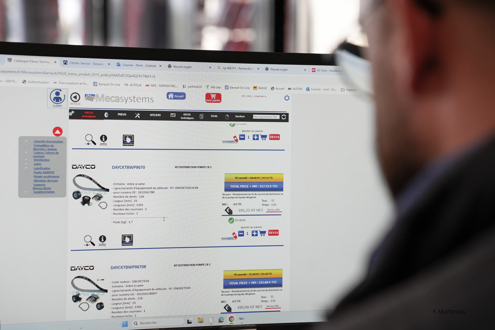 Postuler chez Barrault