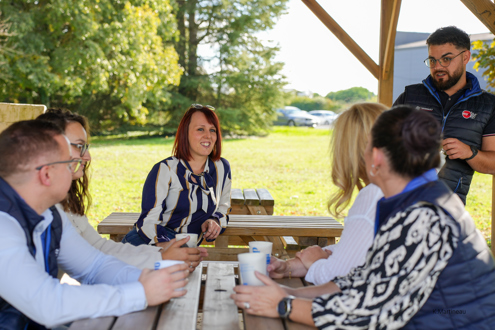 Offres d'emploi Barrault