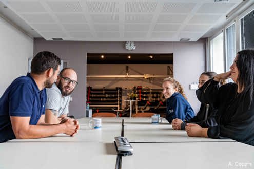 CERG Emploi