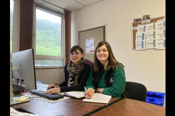 Les Zelles recrutement