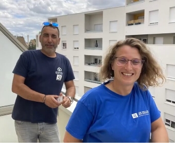 La garantie d'une expertise et un suivi de chantier irréprochable