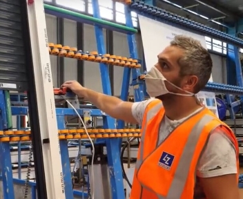 + de 75 ans d'expérience au service de vos projets - PVC
