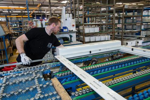 Les Zelles recrutement