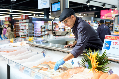 Migros France carrière