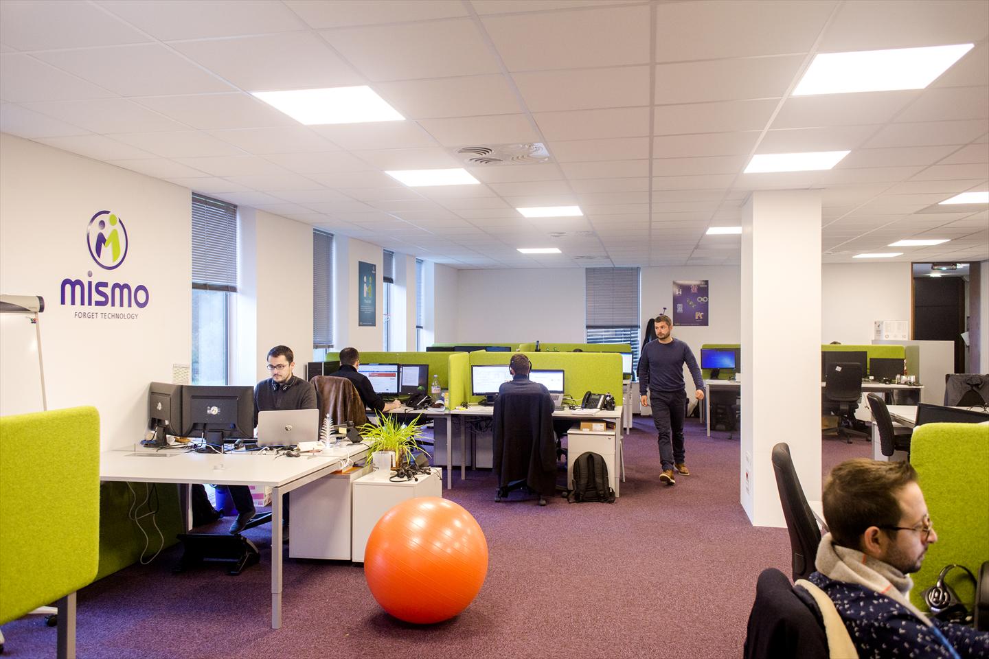 Offre D Emploi La Chapelle Sur Erdre