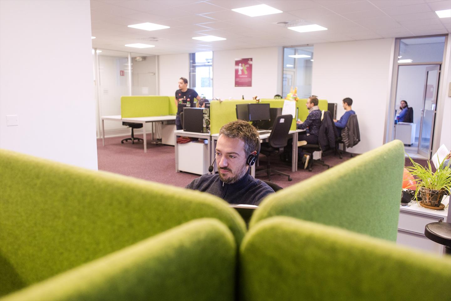 Offre D Emploi La Chapelle Sur Erdre