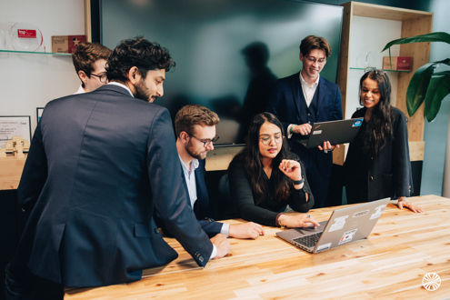Accenture France emploi