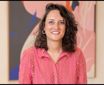 Juliette, Responsable CRM