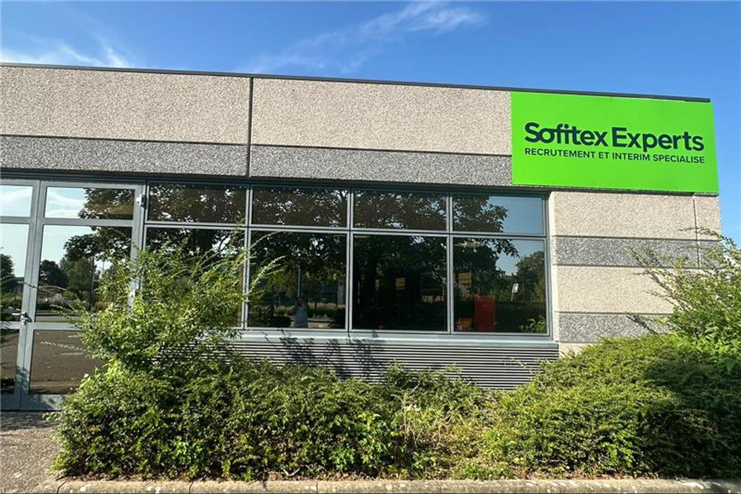 Sofitex Experts emploi