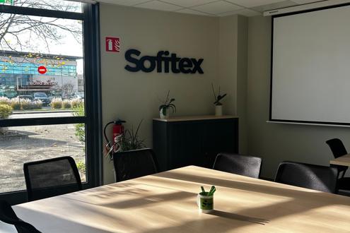 Sofitex Experts carrière