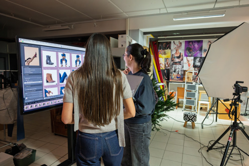 Offres d'emploi Groupe Eram