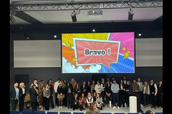 Square Habitat Aquitaine recrutement