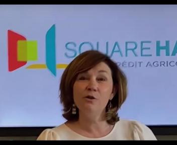 Interview Stephanie Beauvais