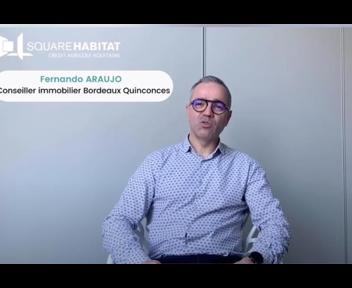 Fernando Araujo - Conseiller Immobilier