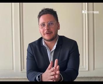 Adrian Delhomelle - Animateur Référent Location