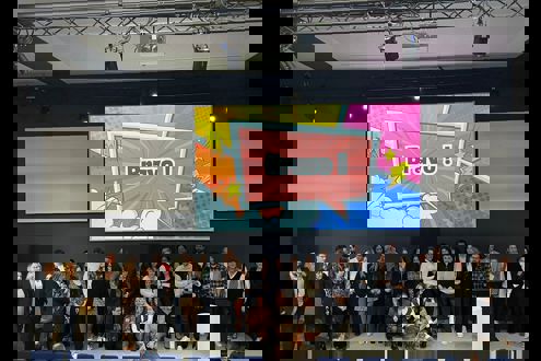 Square Habitat Aquitaine emploi