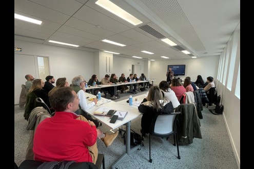 Offres d'emploi Square Habitat Aquitaine