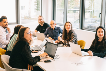 Kasadenn recrutement