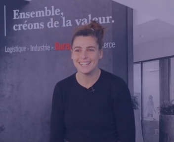 Témoignage de Chloé – Manager chez GSE