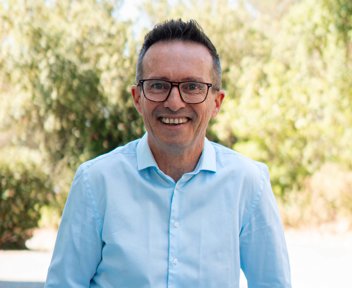 Fabrice Capelle, Directeur Commercial 