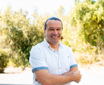 Alexandre Trovato, Consultant en Développement Informatique