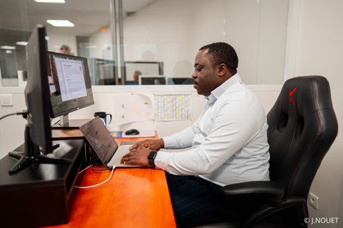 Offres d'emploi Proelan