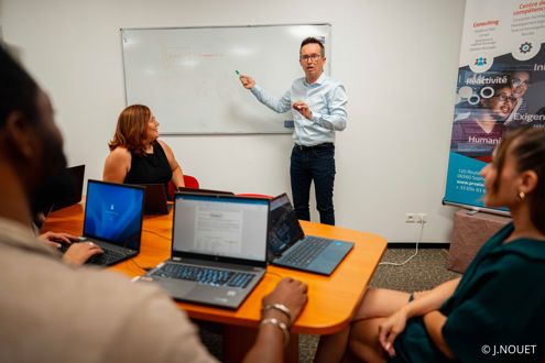 Postuler chez Proelan