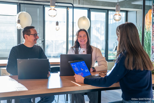 La Redoute France recrutement