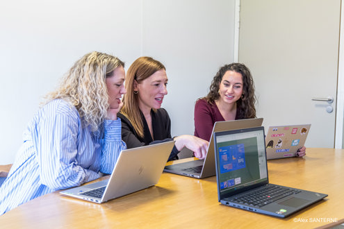 La Redoute France carrière