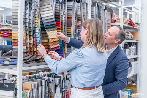 La Redoute France carrière