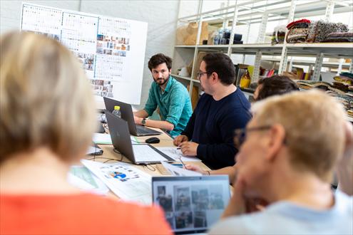 La Redoute France recrutement