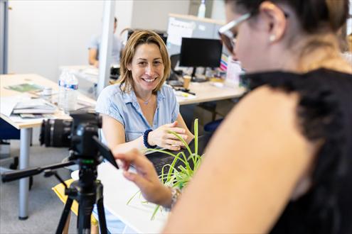 Offres d'emploi La Redoute France